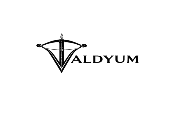 Valdyum Logo